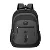 School Bags High Middle School Students Schoolbag Outdoor Travel Backpack Big Student Laptop Backpack Teen Bookbag