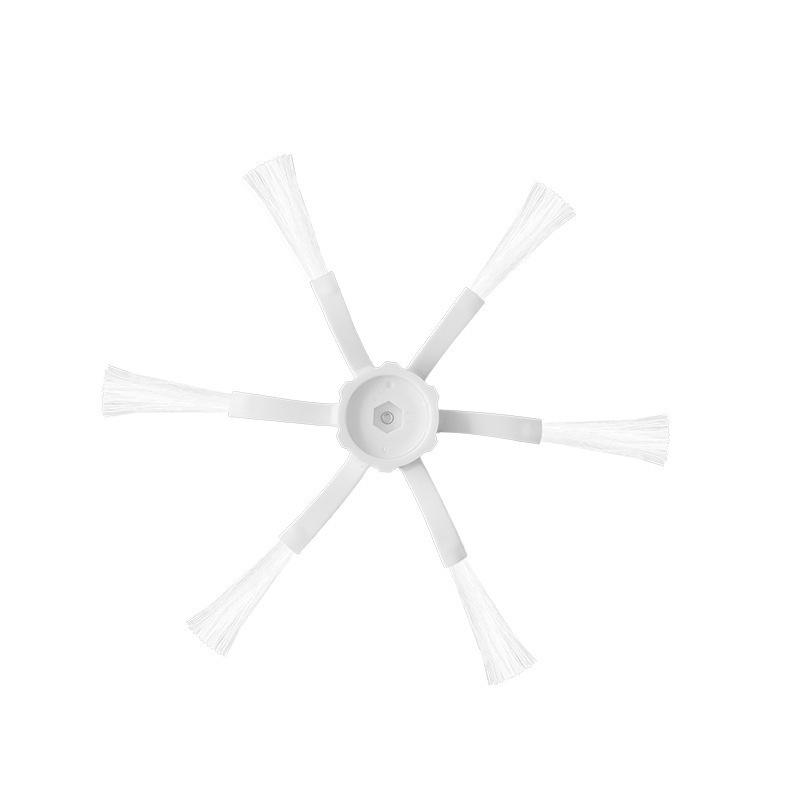 Roborock S4 Max/S5 Max/S6 MaxV Zubehör: Hauptbürste, Seitenbürste, Filter, Wischmopp