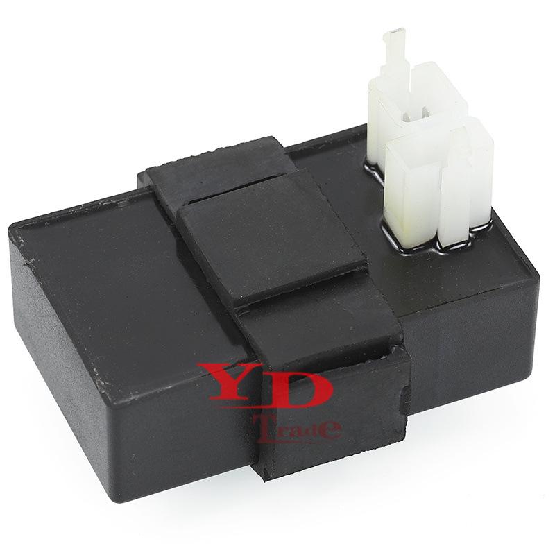 ATV Beach Karting CG150-250CC CDI Igniter for Off-road Motorcycles