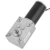 12V 200RPM 5840‑31ZY Permanent Magnet DC Turbo Worm Geared Motor Reduction Motor