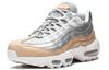 Nike Air Max 95 Pure Platinum (Women's) Sneakers