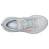 HOKA Bondi 8 Harbor Mist Dámske tenisky Šedá Lunar-Rock 1127952-HMLR