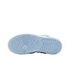 Nike Zapatillas Dunk Low PS Abominable Snowman Niños Azul Celeste-Azul Blanco IM7170-441
