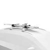 Thule SnowPack 7322 Ski and Snowboard Carrier, Holds 2 Sets of Skis (TH7322)