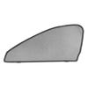 CGP Blackout Mesh Car Shade, Sunshade, Mesh Curtain, for Mazda CX-3 DK Series, Front Side, 2 Panels, Driver and Passenger Side, CGP-3546
