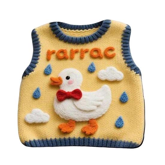 Knitted Sweater Print Mouse Pad Non-slip Base Waterproof Home Office Gaming Computer Laptop Mousepad Desk Mat PC Accessories