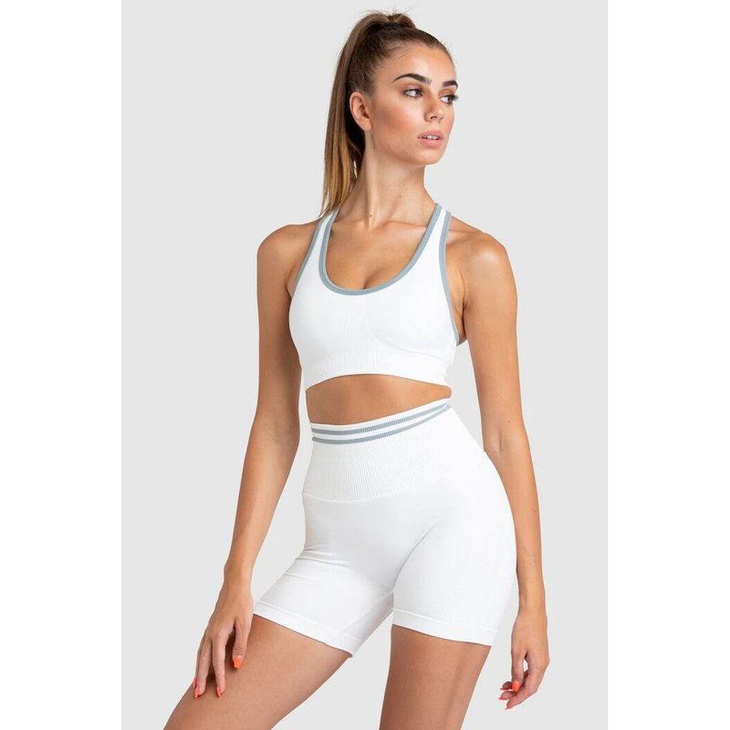 Yoga Peach Hip Raise Pants Sports Underwear Suit