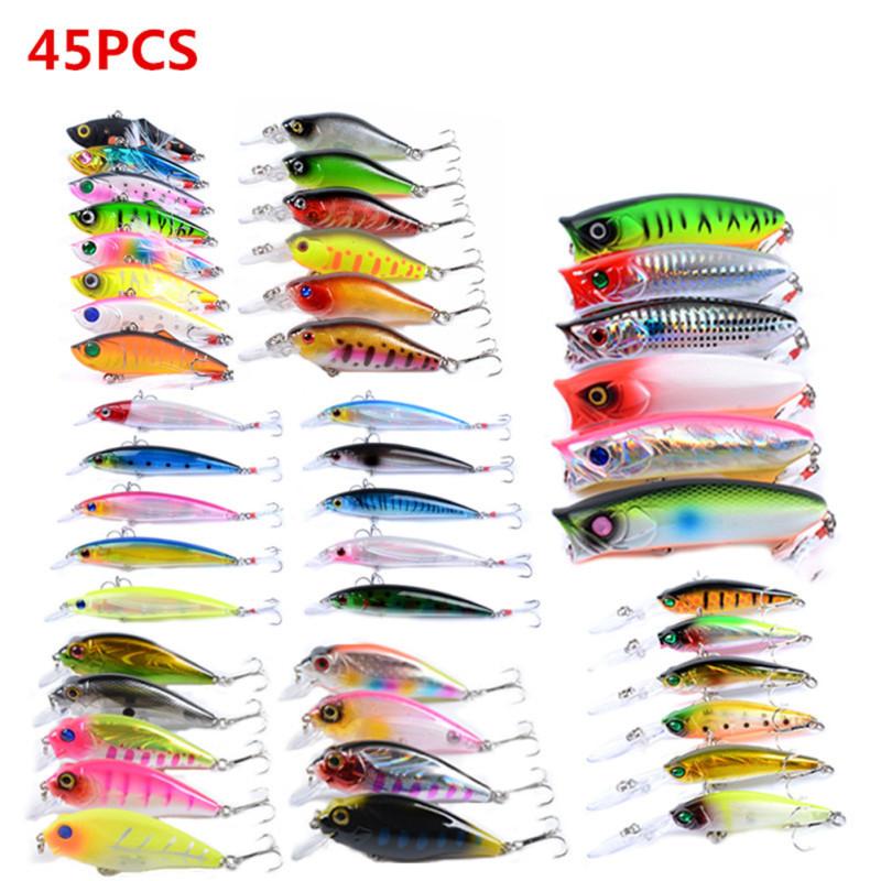 

Рыболовная приманка, жесткая приманка, мини-плавающие качели, искусственные бионические кривошипные приманки