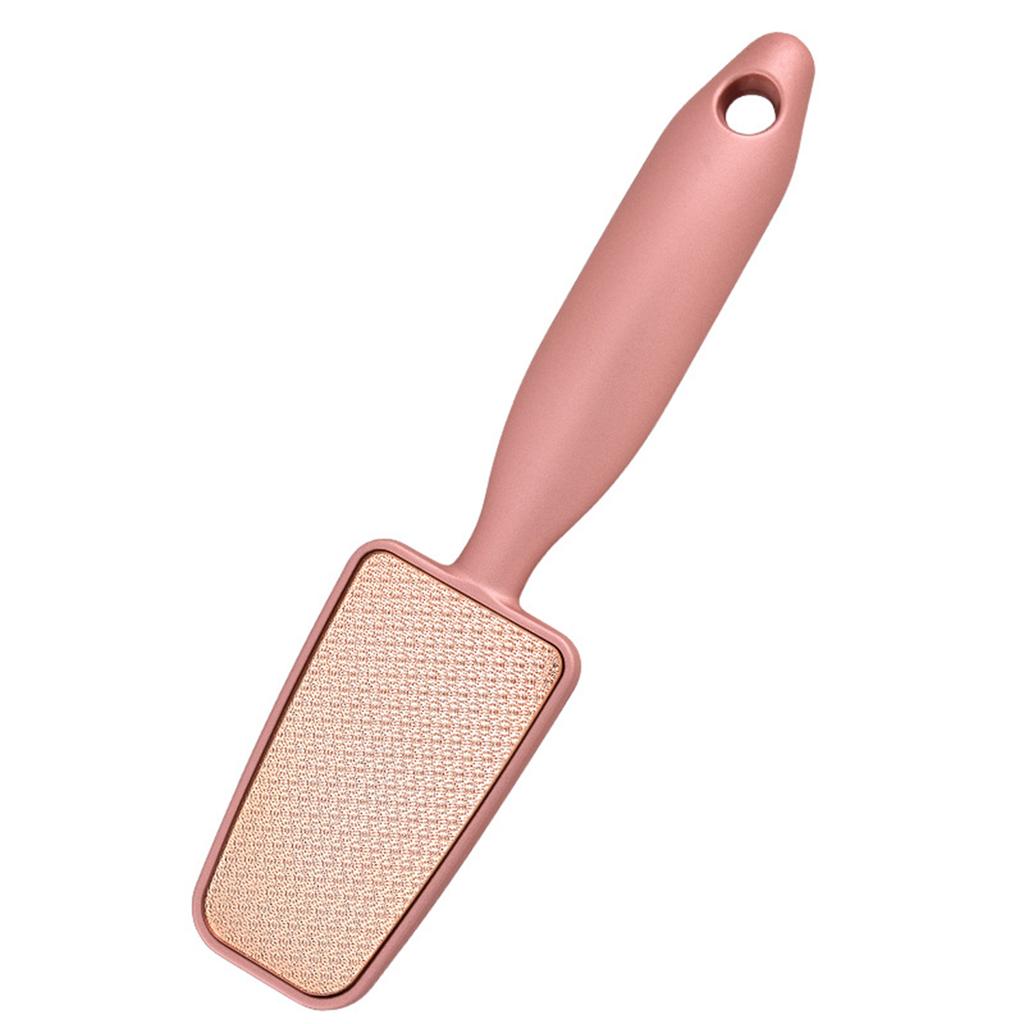Pro Nano-Glass Foot File Professional Foot Scrubbing Board Multifunctional Cracked Skin Corns Callus Remover Foot Grinding Tool