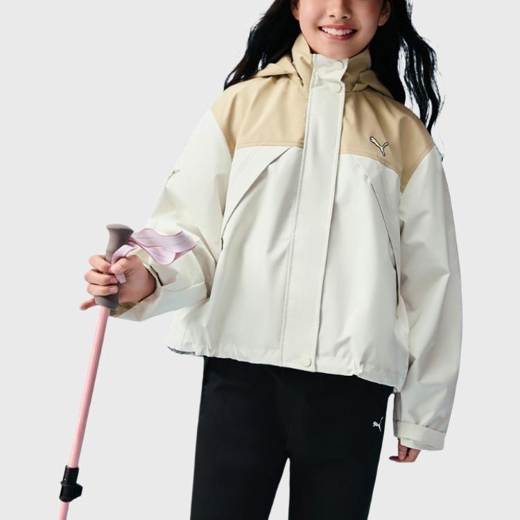 New PUMA Kids Jackets 353325105006-10301