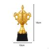 Award Trophies Party Favors Kids Small Rewards Prize Trophy Cup Winning for