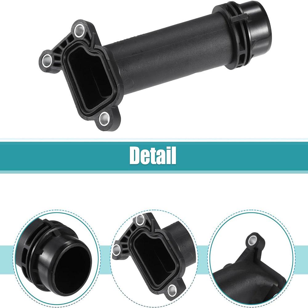 

Coolant Flange / Pipe 11127810707 For BMW 1 Series 3 Series X5 X6