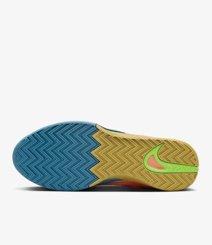 Nike S.T. Flare Lifestyle Sneakers Unisex HF0232-602