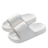 Cool slippers women's summer home use non-slip and non-smelly feet bathroom home indoor bath men