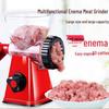Zhaoran Manual Sausage Stuffer and Meat Grinder