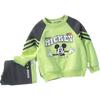 Kids' Cartoon Sweatshirt Set