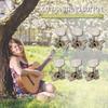 6/12/18PCS Guitar String Tuning Pegs Tuner Heads for Electric Guitar Folk Acoustic Guitar Tuning Pegs 3L 3R Open String Button