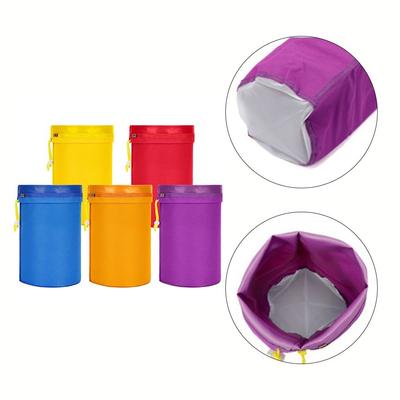 Accessoires Sacs de Filtration Extracteur d'Essence Compact