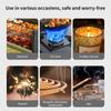 Aroma Candle Gas Stove Kitchen Igniter Pulse Ignition Gun Stick Electronic Outdoor Lighters