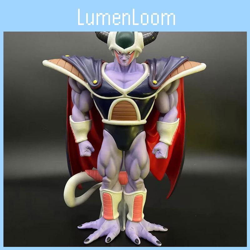 Pvc Super Saiyan Gk Rival Showdown F Prize Majin Buu Muscular Cell Figure Perfect For Collectors