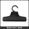 Japanese Style Space Saving Pants Hangers, Multifunctional Non-Slip Clothes Hangers for Wardrobe Closet Organizing