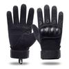 Tactical Gloves Full Finger All Year Round Outdoor Hiking Sports Fitness Touch Screen Non Slip Abrasion Resistant Fighting Cycling Training Gloves