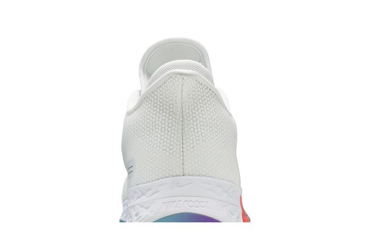 Men's Sneakers Nike Air Zoom BB NXT Rawthentic White/Hyper Violet-White-Flash Crimson