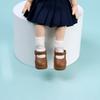 New Doll Leather Shoes  for 1/11 OB11 Doll/for 1/12 BJD Doll/For obitsu11GSCbody9OB11 Dolls