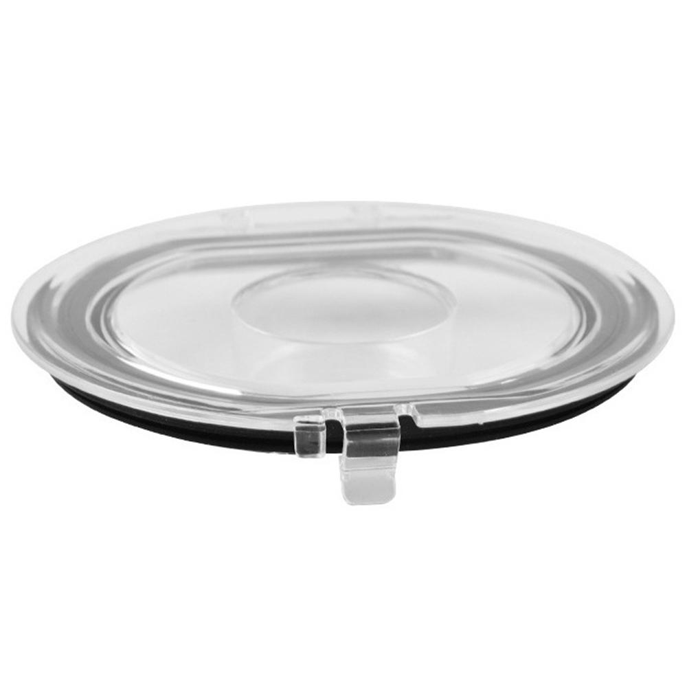 

For Dyson V8/V7 Dust Bin Lid with Sealing Ring Vacuum Cleaner Replacement Part Type A
