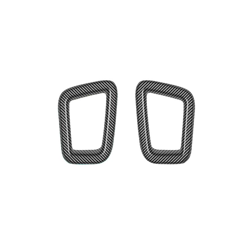 MEKOMEKO WRM-YBSK Honda WR-V WRV DG5 Type Dedicated Air Conditioner Vent Cover Air Conditioner