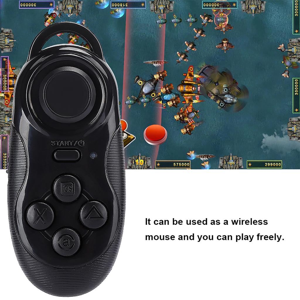 Multifunction Handle Phone Gamepad VR Glasses Remote Control