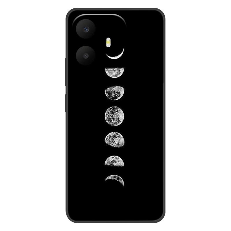 Case For TCL K70 4G Case Cool Silicone Protective Cover for TCL K70 Power T522E Bumper Protector Fundas Shockproof K70Power