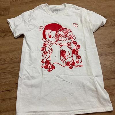 Topp – T-shirts