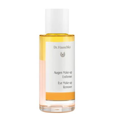 Dr. Hauschka Eye Makeup Remover 75ml, 1 Piece
