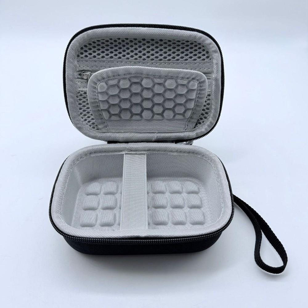 New EVA Digital Camera Case Shockproof Hard Shell Protective Storage Case Small Travel Carrying Case Digital Accessories