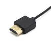 Easy to Use 0.5m USB to Device Charging Cable ABS Designs USB Charging Adapter Cable Easy to Carrying for Everyday Use