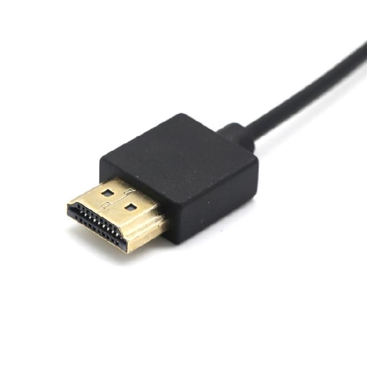 Easy to Use 0.5m USB to Device Charging Cable ABS Designs USB Charging Adapter Cable Easy to Carrying for Everyday Use