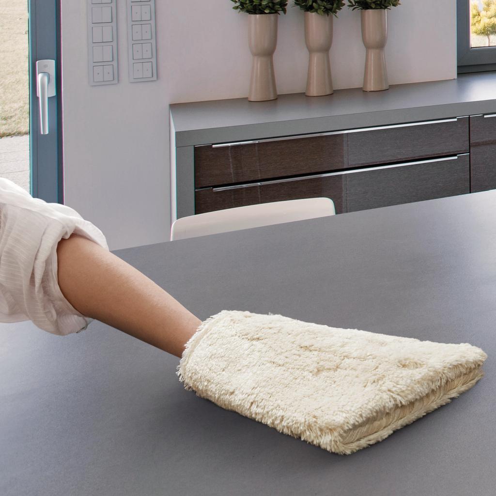 Raypath Beige Glove 16 X 22 (Extended)