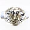 LEMON JUICER CITRUS JUICER STEEL