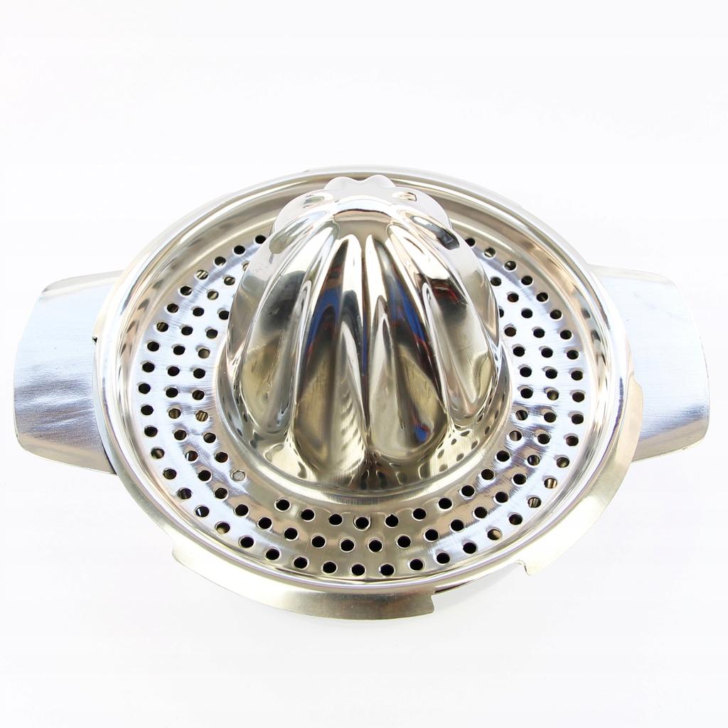 LEMON JUICER CITRUS JUICER STEEL