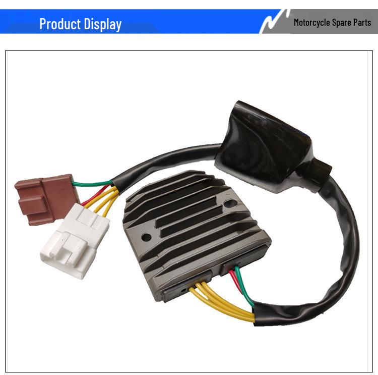 31600-MBT-D21/D51 FH008AA Voltage Regulator Rectifier