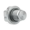 Gear Oil Tank Caps Screw Aluminum Gear Screw Motorcycle Modification Accessory