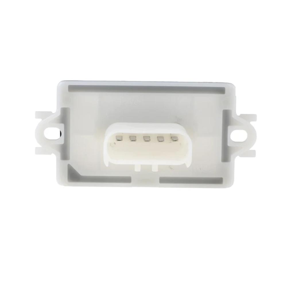 A/C Heizungsgebläsemotor Widerstand 4885635AA Für Dodge Dakota 01-04 Durango 01-09