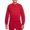 Nike Grade School Sweatshirts Crew Neck Moderate FD3215-687