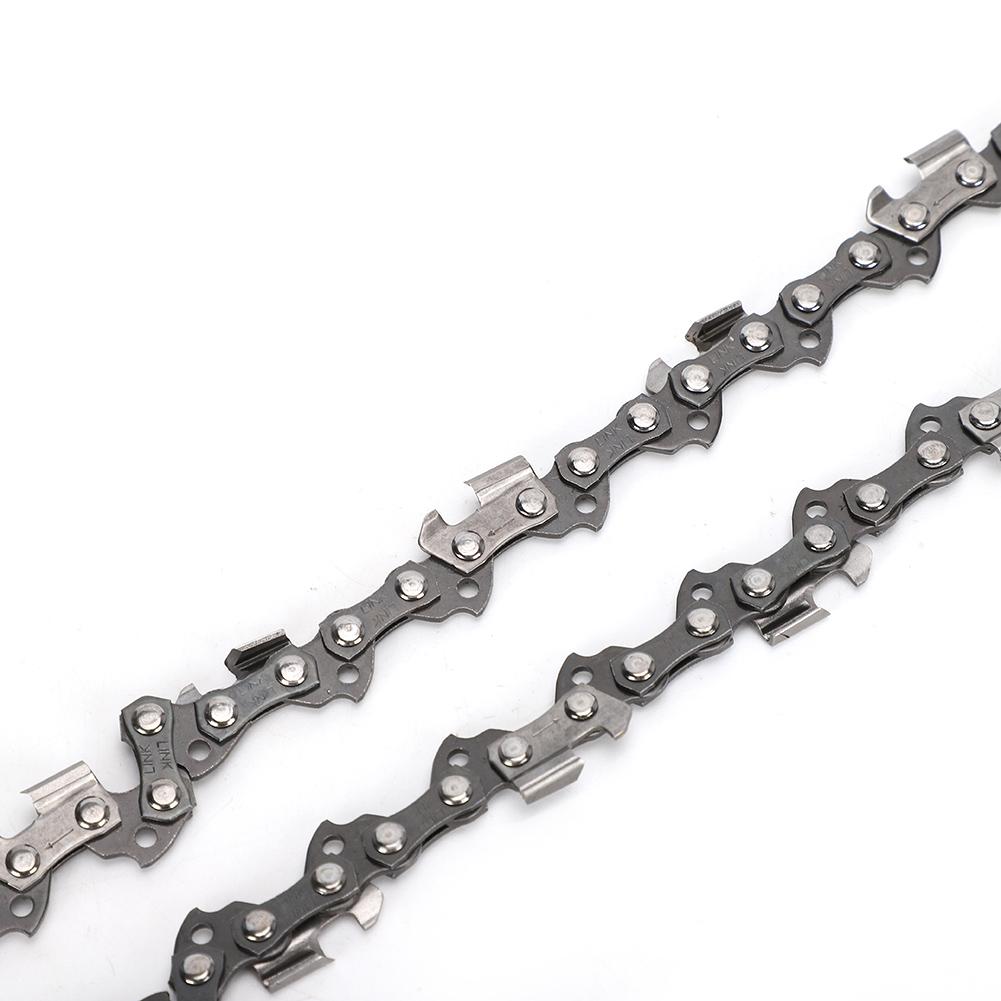 3/8 050 53DL Drive Links Electric Saw Chain Blade Replacement Chainsaw Parts