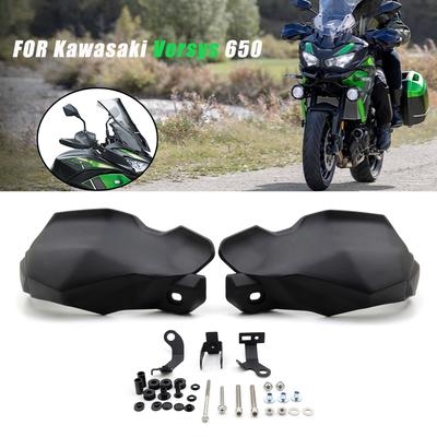 Quadros e acessórios para motociclos – Coberturas laterais para motociclos