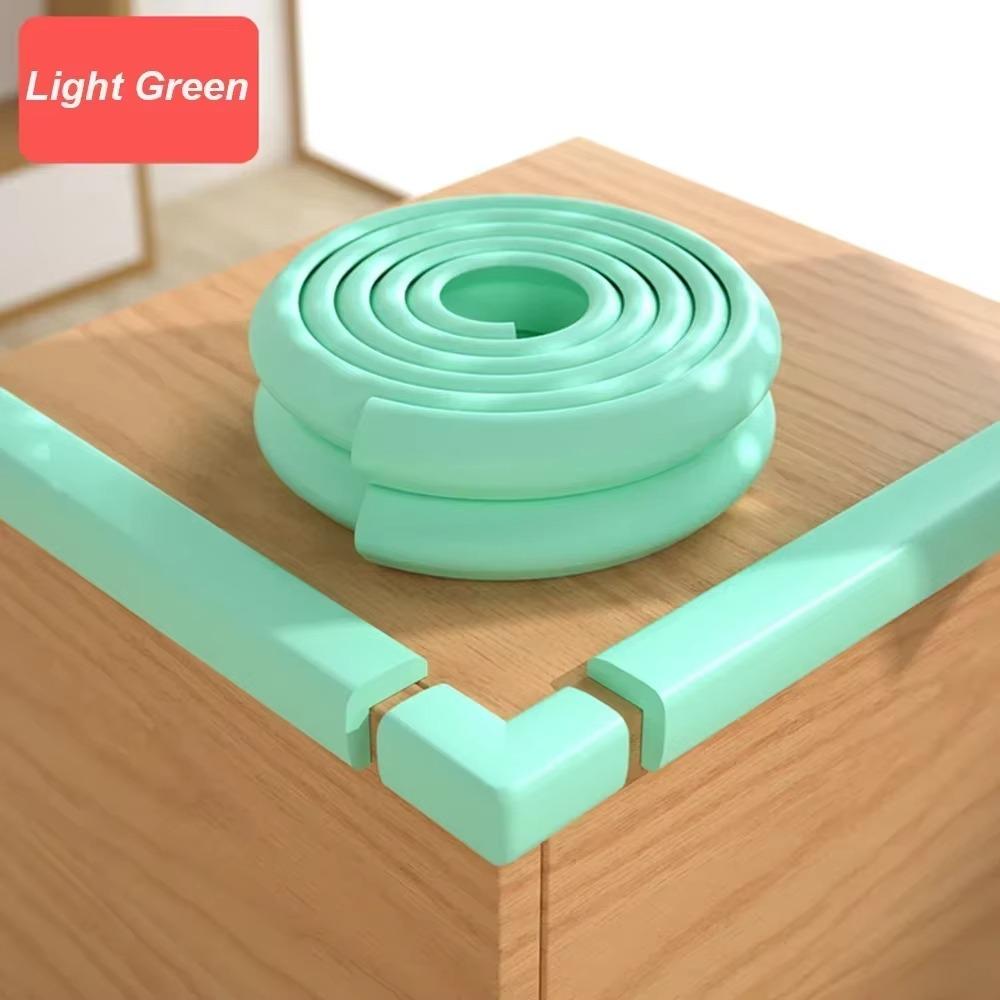 Baby Safety Desk Cover L Shape Protective Tape Extra Thick Table Protector  Hospital