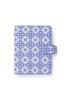 Filofax Mediterranean Planner, Small, Blue, 022688, Officially Imported