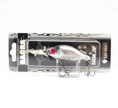 Gan Craft Bacra 250 63 mm 1/2 oz Przynęta pływająca 09 (8311)