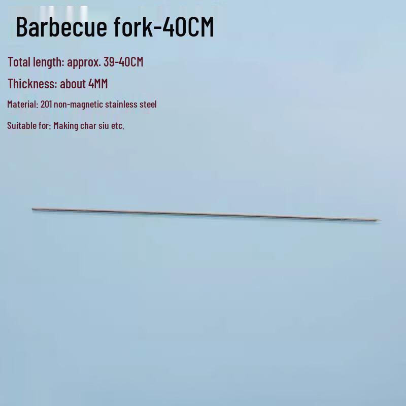 Stainless Steel Roasting Hooks for Duck and Char Siu
